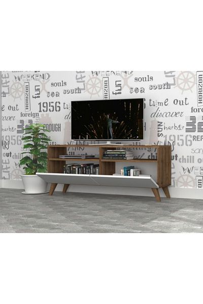SAHABA Encoy TV table