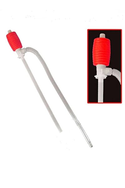 efmues Мазутна та масляна помпа для перекачування рідин, ручна мазутна бензин...