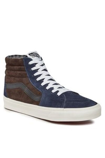 Vans vans men's sneakers VN000BW7BF11 brown