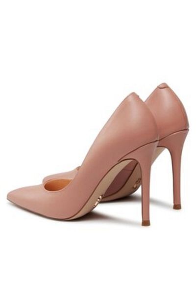 Steve Madden women's high heels SM19000078 pink