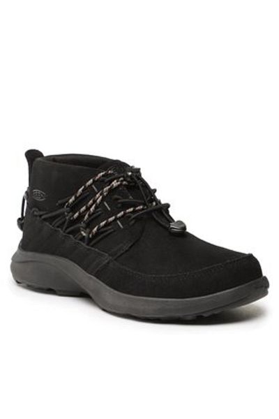 Keen men's sneakers 1026730 black