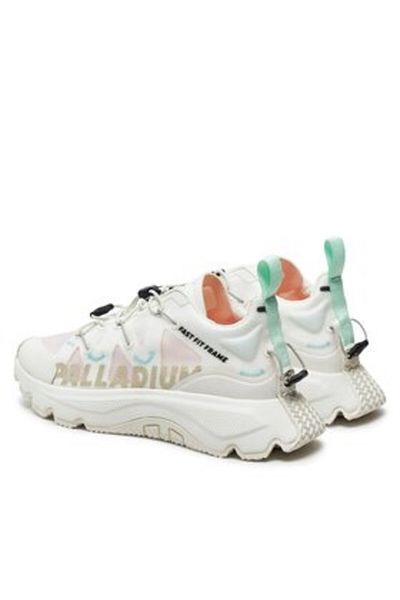 Palladium adidasi dama 99106-116 alb