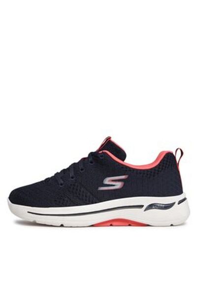 SKECHERS Adidasi Skechers dama 124403 albastru