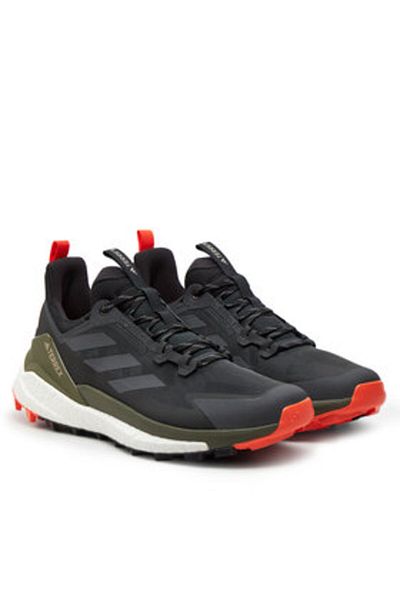 adidas adidas men's sneakers ID7690 black