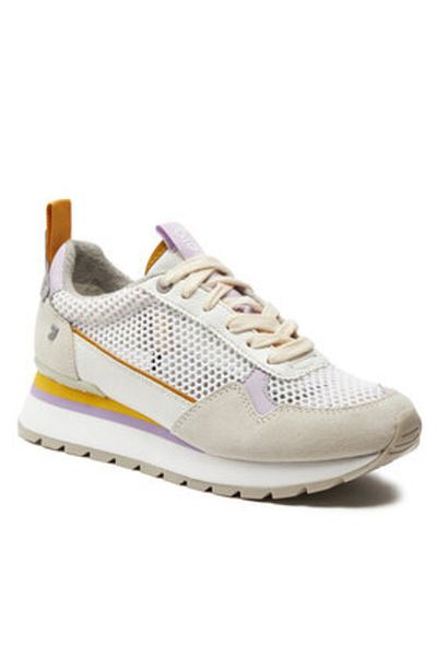 Gioseppo adidasi dama 71087-P alb