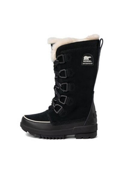 Sorel women's snow boots 1886271010 black