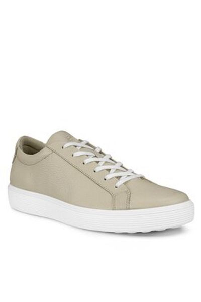 Ecco men's sneakers 58240401004 natural
