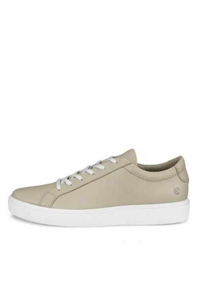 Ecco men's sneakers 58240401004 natural