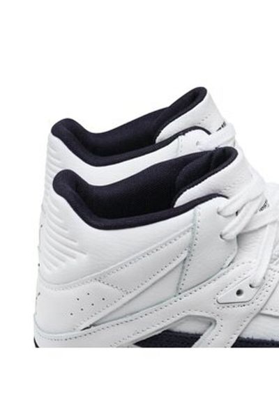Puma adidași bărbați 388640 alb