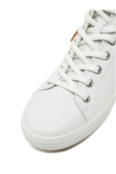 Ecco women's sneakers 43002301007 white