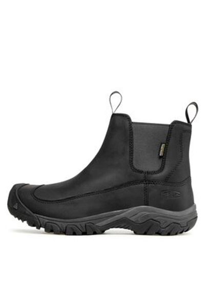 Keen men's Chelsea boots 1017789 black