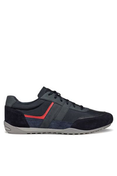 Geox adidasi barbati U45T5A-02211 albastri