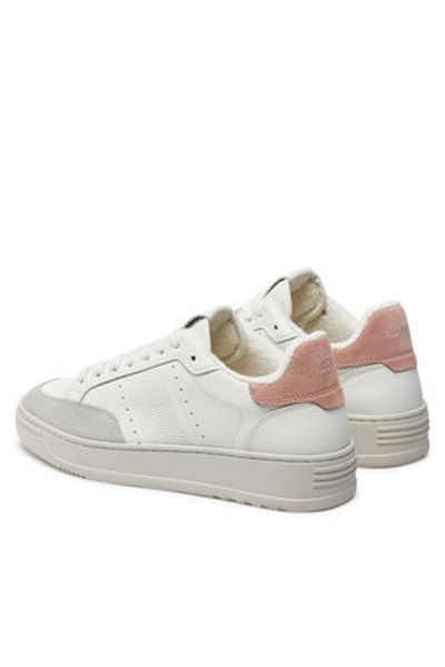 ALOHAS women's sneakers S100583 natural