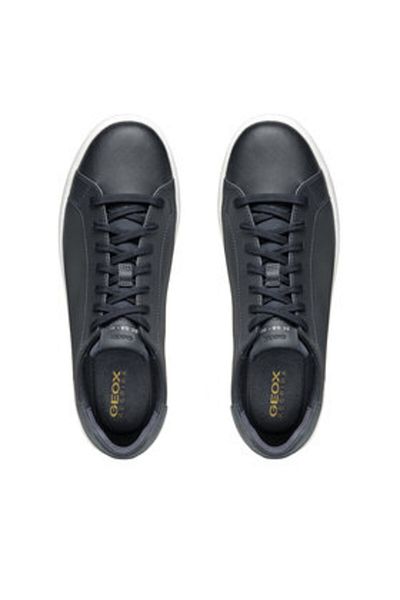 Geox adidași bărbați U SPHERICA ECUB-1 U45GPA 0009B albastru