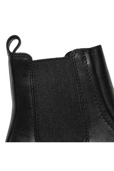 Tamaris women's Chelsea boots 1-1-25840-41 black