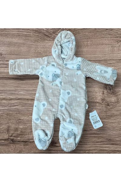 Bebitof Baby Wellsoft Baby Romper