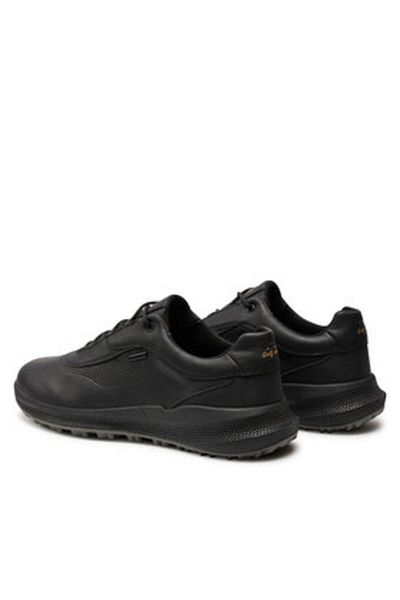 Geox geox men's sneakers U36E0G-00085 black