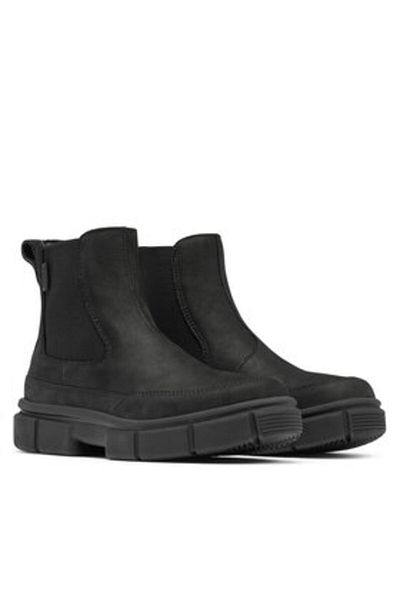 Sorel Women's Chelsea Boots 2078061010 Black