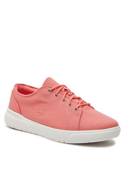 Timberland Sneakers Pink Kids
