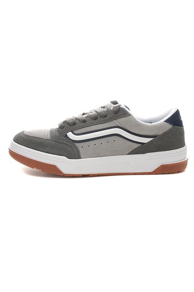 Vans Gray Hylane Sneakers 000D26Y311-R Model