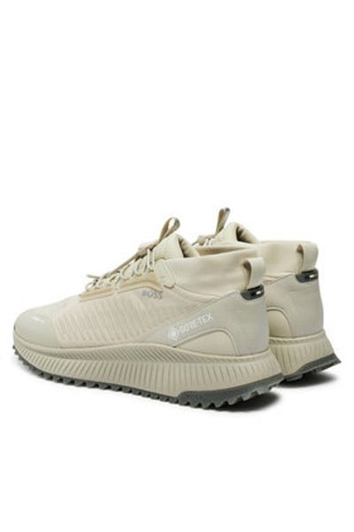 BOSS adidași bărbați 50529525 natural