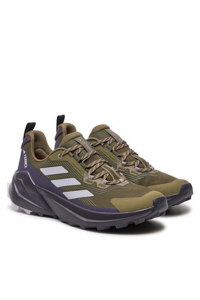 adidas women's sneakers ID0908 green