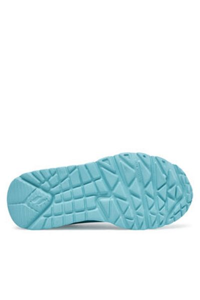SKECHERS adidași pentru fete 314067L albastru