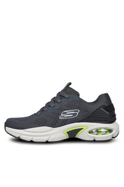 SKECHERS men's sneakers 232655 gray