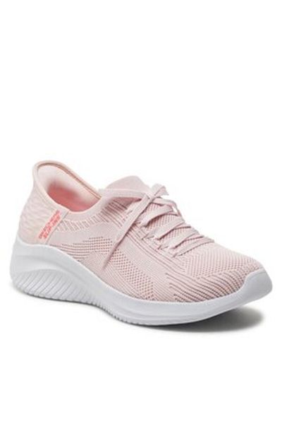 SKECHERS women's sneakers 149710 pink