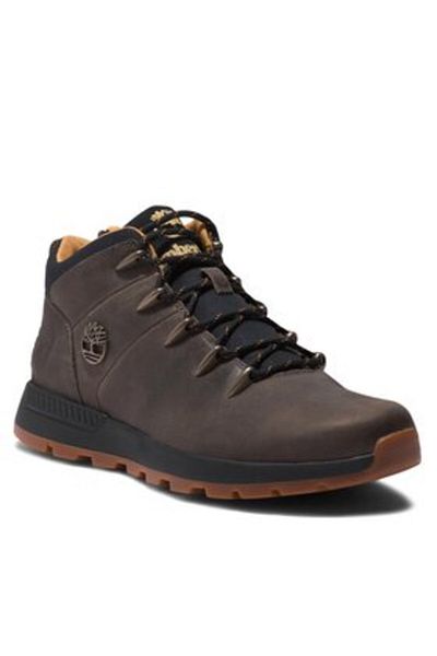 Timberland timberland men's sneakers TB0A657Z0331 gray