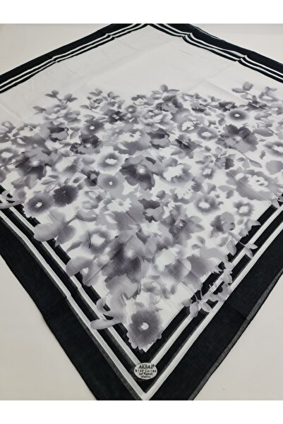 Safir Tuhafiye كتابة منقوشة من القطن بنسبة 100%