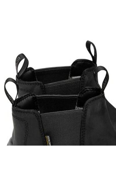 Keen men's Chelsea boots 1017789 black