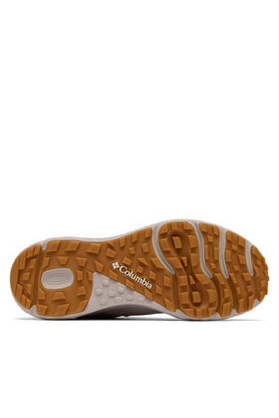 Columbia women's sneakers 2115101 gray