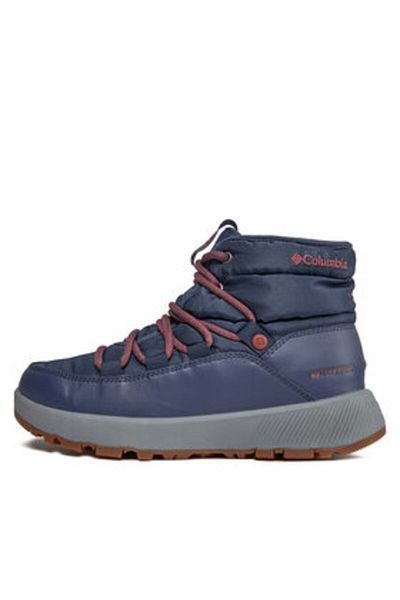 Columbia cizme de zapada dama 1917971 albastru