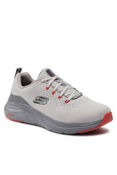 SKECHERS Men's Sneakers gray SKECHERS-232625 GYOR