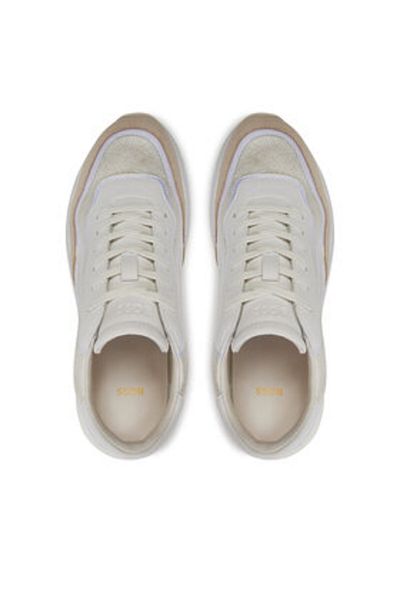 BOSS adidasi dama 50517232 natural