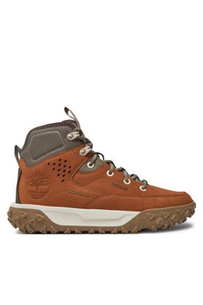 Timberland men's sneakers TB1A62VC2311 brown