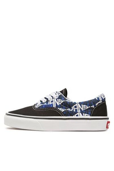 Vans boys' sneakers VN000YMAY611 black