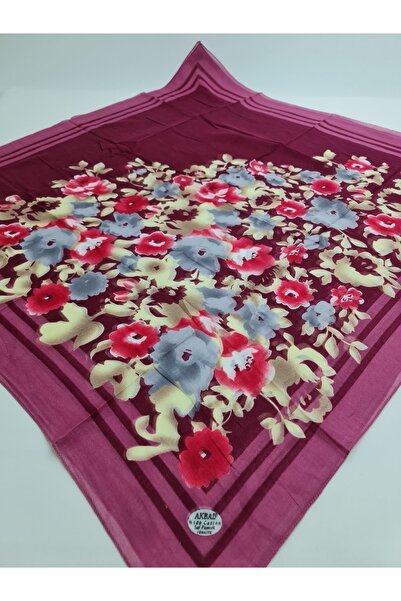 Safir Tuhafiye Scriere cu model 100% bumbac