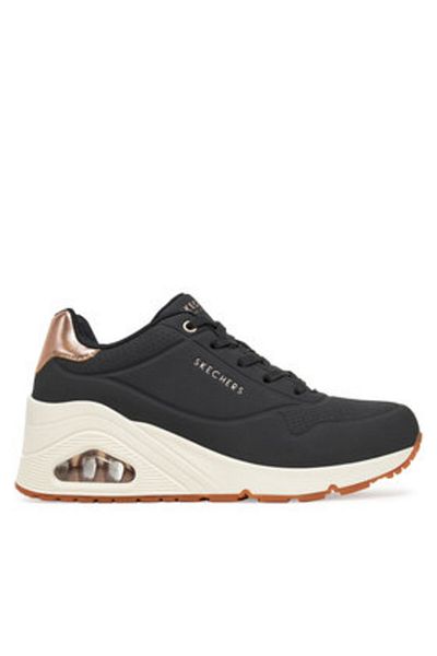 SKECHERS Skechers women's sneakers 177520 black