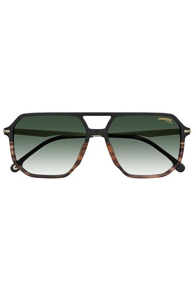 Carrera 324/s-wr7‐نظارة شمسية سوداء للجنسين