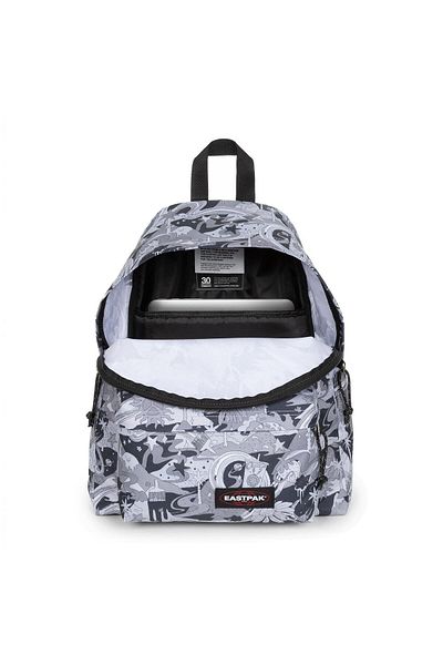 Eastpak Γκρι σακίδιο πλάτης Ek0a5bg40t61-r Day Pak &amp; # 039;r