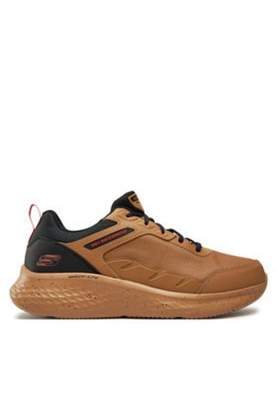 SKECHERS Men's Sneakers brown SKECHERS-232958 TNBK