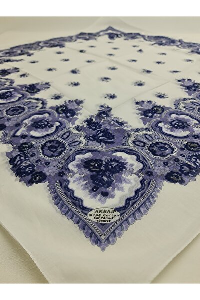 Safir Tuhafiye Γράψιμο με σχέδια από 100% βαμβάκι