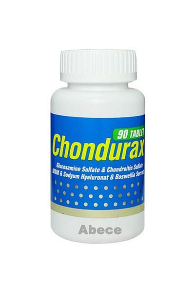 Chondurax 90TabletFood Set