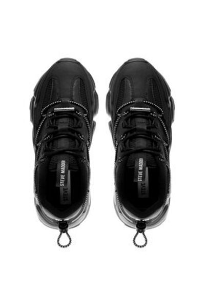 Steve Madden women's sneakers SM11002961 black