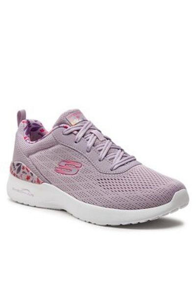 SKECHERS Skechers women's sneakers 149756 pink