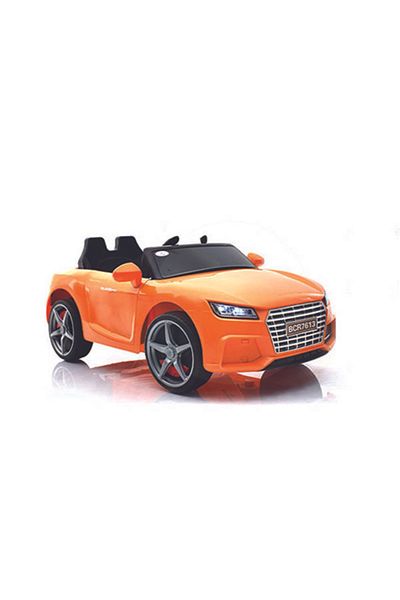 Other Electric Ride-On Car for Kids with Remote Control Two Seats