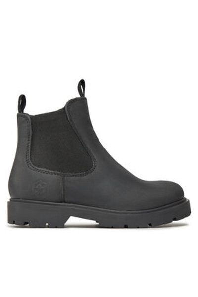 lumberjack boy's Chelsea boots LJ-SBB9313-001-H01-CB001 black