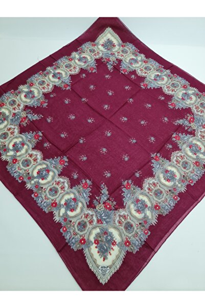 Safir Tuhafiye Scriere cu model 100% bumbac